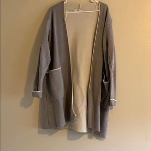Zara cardigan
